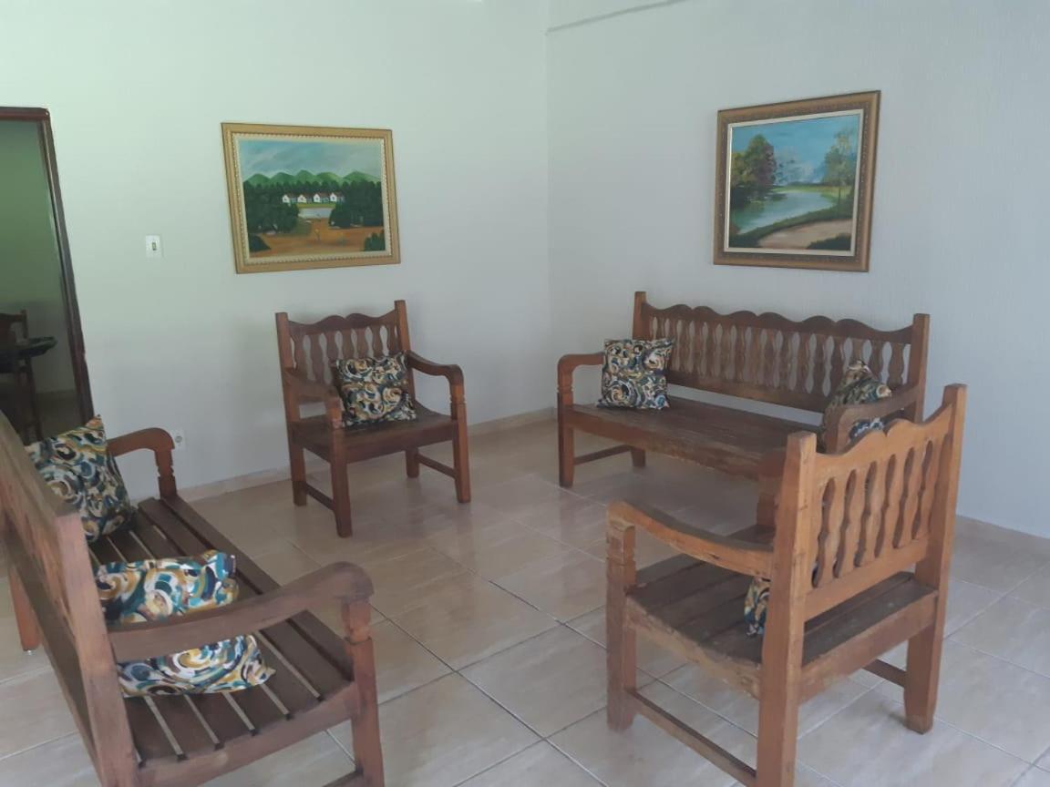 Chacara Barros Villa Aguas da Prata Bagian luar foto
